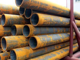 供應16Mn無縫鋼管、非標及小口徑無縫鋼管——建筑建材領域的理想選擇